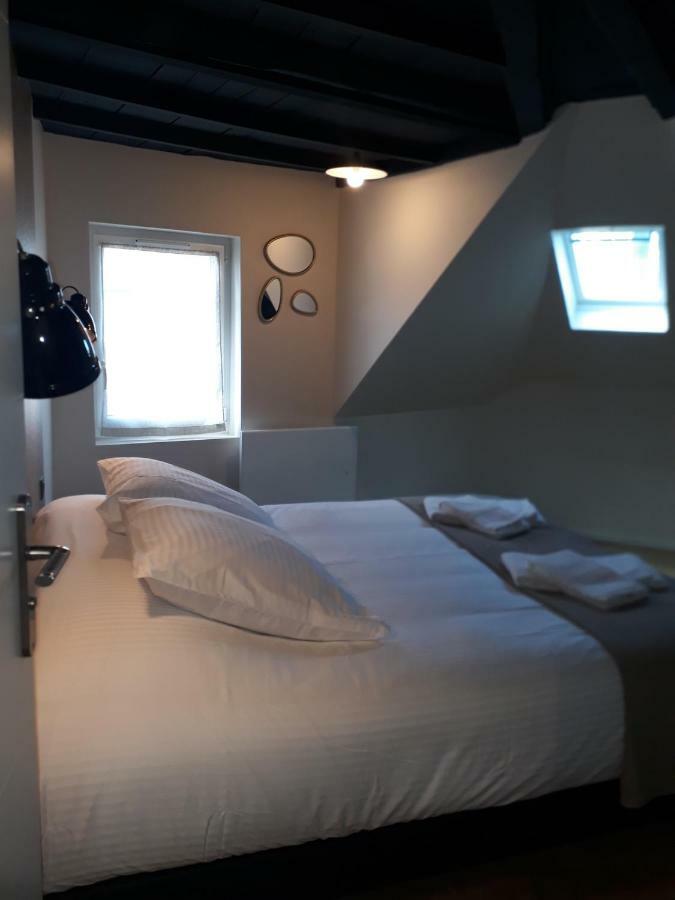 La Famiglia Apartman Étretat Kültér fotó